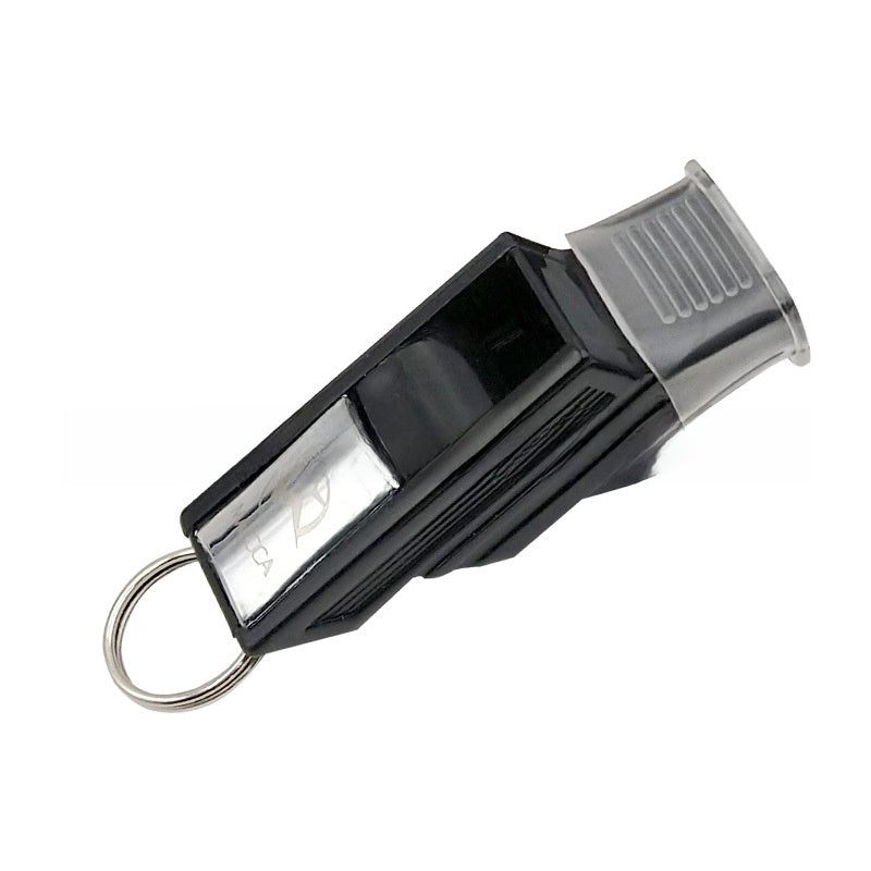 Silbato de arbitro